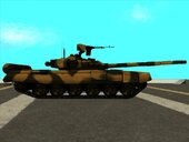 T-90S from Wargame: Red Dragon