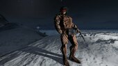 WEAPON X DELUXE [ Addon Ped ]