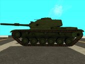 M60A1 USMC from Wargame: Red Dragon