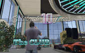 Celebrate 10th The CLUB