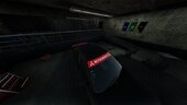 San Fierro Wheel Arch Angels Interior [retexture]