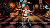 Mrs Pumpkins Comical Dream: Dance + Stage (PC+Android)