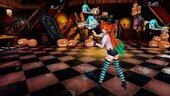 Mrs Pumpkins Comical Dream: Dance + Stage (PC+Android)