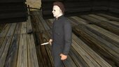 Michael Myers (Fortnite)