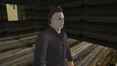 Michael Myers (Fortnite)