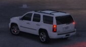 Chevrolet Tahoe 2011 [Replace / Add-on / Fivem]