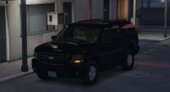 Chevrolet Tahoe 2011 [Replace / Add-on / Fivem]