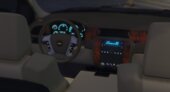 Chevrolet Tahoe 2011 [Replace / Add-on / Fivem]