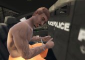Da Police (Menyoo) (Updated)