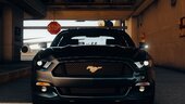 2015 Ford Mustang [Addon|Template|Tuning]