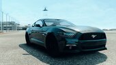 2015 Ford Mustang [Addon|Template|Tuning]