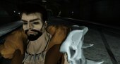 Kraven The Hunter [ Addon Ped ]