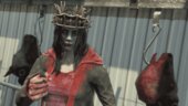 Amanda Young | The Pig - Dead By Daylight SAW Chapter [Add-On Ped]