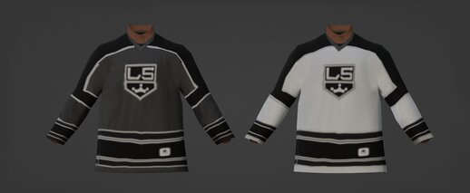 Hockey Jersey