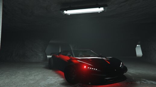 Super Vehicle Pack 1 (Menyoo)