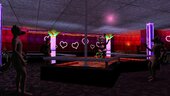 Fredinas Nightclub Project SUPER SKIN PACK