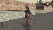 Morrigan Casual