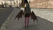 Morrigan Casual