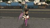 Morrigan Casual