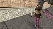 Morrigan Casual