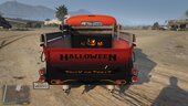 1953 Dodge Pickup B Series [Add-On | VehFuncs V]