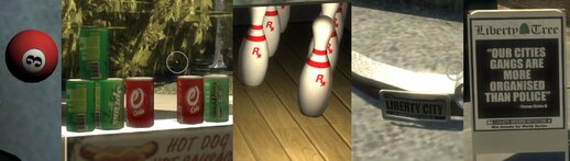 Higher Resolution Miscellaneous Pack v2.0