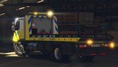 Mercedes-Benz Actros 156 Evakuator [LIVERY] [ELS] v1.0