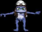 Crazy Frog