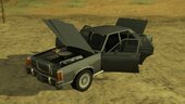 1982 Willard Marbelle [SA Style|Addon]