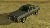 1982 Willard Marbelle [SA Style|Addon]