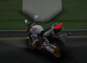 Honda CB1300 Special