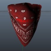 FiveM Gang Bandana Masks