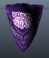 FiveM Gang Bandana Masks