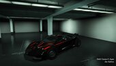 Super Vehicle Pack 2 (Menyoo)