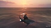 Shark Attack (Menyoo)