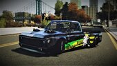 Declasse Drift Yosemite [Tuning \ Drift \ Addon \ Replace]