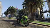 2024 Kawasaki ZX-10RR