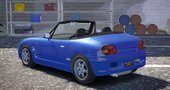 1995 Suzuki Cappuccino [Add-On|RHD]