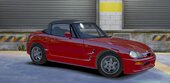 1995 Suzuki Cappuccino [Add-On|RHD]