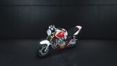 Honda CB1300 Super Four [Add-on/SP/FiveM]