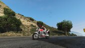 Honda CB1300 Super Four [Add-on/SP/FiveM]