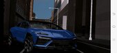2024 Lamborghini Lanzador for Mobile