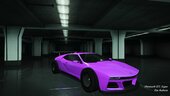 Super Vehicle Pack 3 (Menyoo)