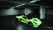 Super Vehicle Pack 3 (Menyoo)