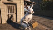 Bunny Dealer V2 Pack (Menyoo)