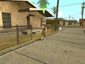 Misteri Pohon Berhantu (DYOM)