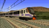 PNR 8000/8100 Class