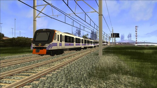 PNR 8000/8100 Class