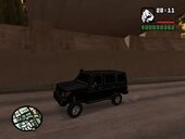 Toyota Land Cruiser 4x4 Innvt-JSLF 2023