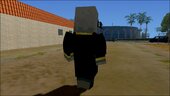 Skin del Invocador de Minecraft